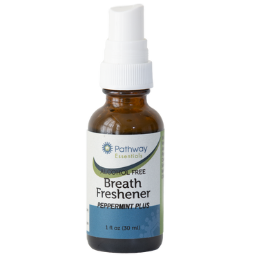 Breath Freshener Peppermint - Village Green
